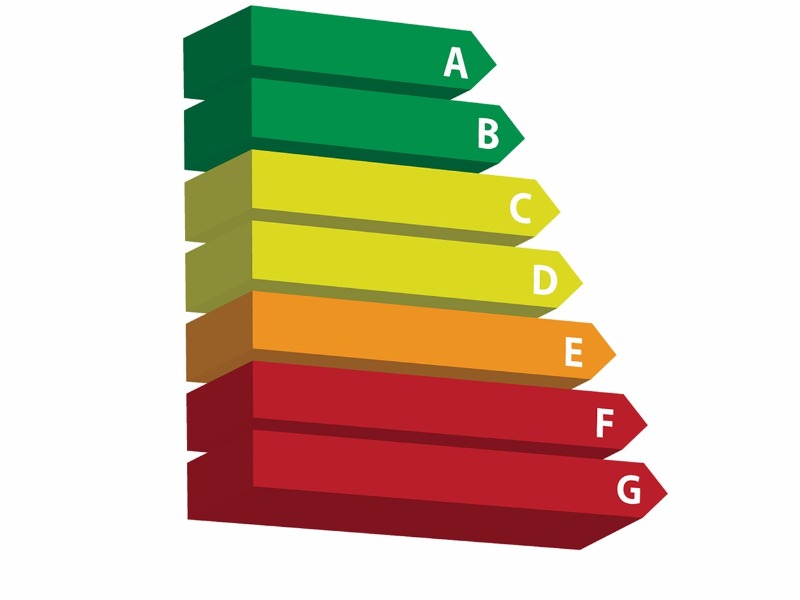 Efficienza Energetica - Sudigiro